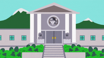 court building g GIF by South Park 