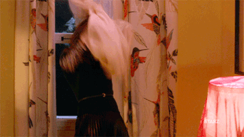 awkward season 2 GIF by Blunt Talk