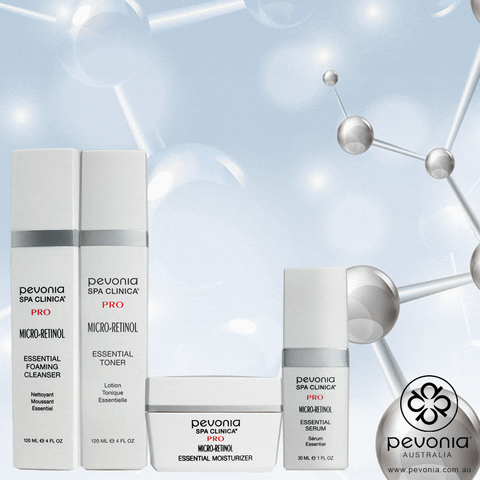 icerock-lane skincare natural organic pevonia GIF