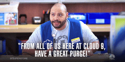 black friday cloud 9