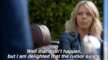 kaitlin olson GIF by The Mick