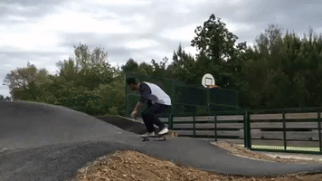 xtremevideo skate sam partaix xtreme video sk8expo GIF