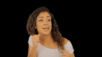 The Best Reaction GIF by Boo! A Madea Halloween