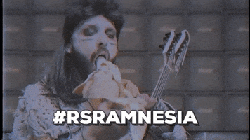 amnesia #rsramnesia GIF by Red Sun Rising