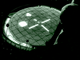 cartoonist mclane raumpatrouille astroscheibe GIF
