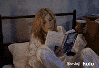 Reading GIFs - Find & Share on GIPHY