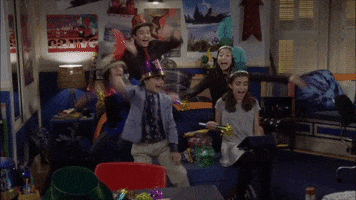netflix max GIF by Fuller House