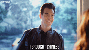 Chinese Dark Comedy GIF by #Impastor