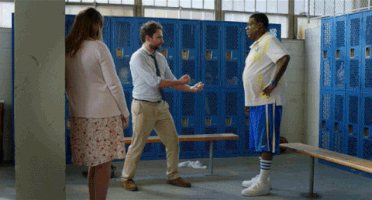 ice cube funny movie GIF by Fist Fight