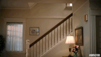 getting ready tv land GIF by #Impastor