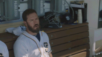 frustrated GIF by Pitch on FOX