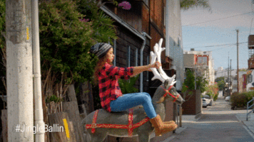 GIF by Jingle Ballin'