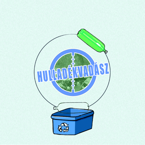 hulladekvadaszhu hulladekvadasz GIF