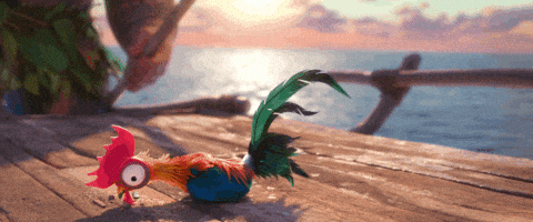 Gif By Moana Find Share On Giphy