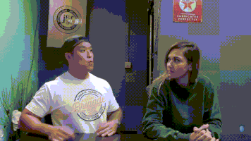 distant distant just kidding news GIF