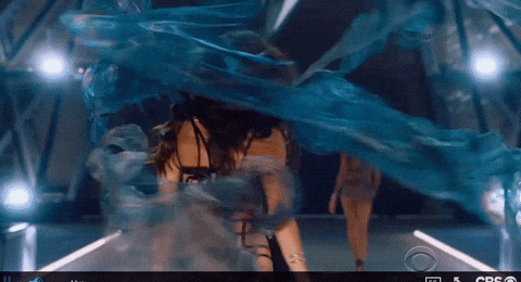 victorias secret fashion show