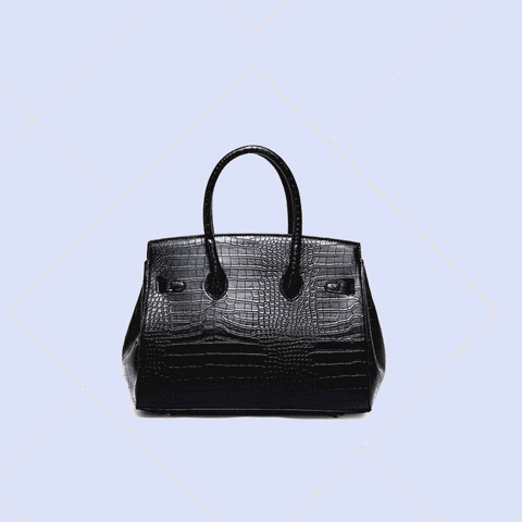 Kassi Kã¤Silaukku GIF by Laukku-Kauppa.com