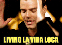 La Vida Loca GIFs - Get the best GIF on GIPHY
