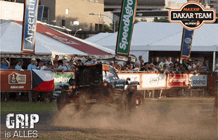 the beast race GIF by Tim Coronel