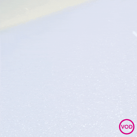 Ice Age Vod GIF by VOO