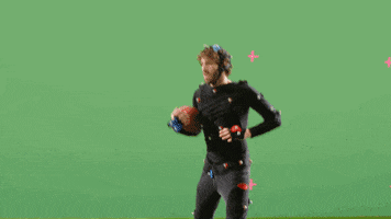 football play GIF by Lil Dicky