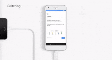 google pixel GIF by Product Hunt