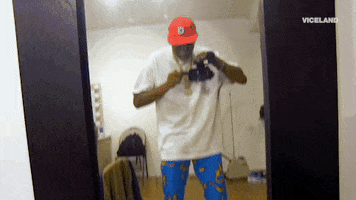 tyler the creator golf GIF by #ActionAliens
