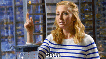 fox tv GIF by Masterchef