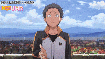 nhocvuvo subaku and rem GIF