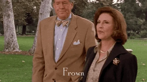 GIF by Gilmore Girls