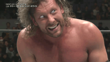 Pro Wrestling GIF