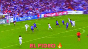 assist real madrid GIF by nss sports