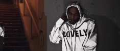 Zacari Love GIF by Kendrick Lamar