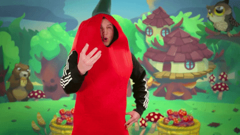 Muchas-gracias-amigo GIFs - Get the best GIF on GIPHY