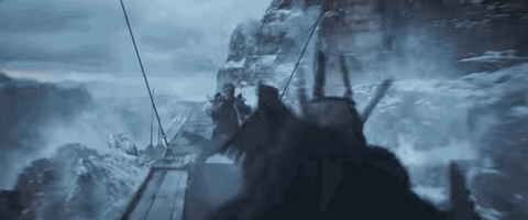 Star Wars GIF