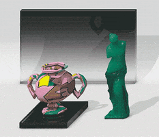 competition smash GIF by Clemens Reinecke