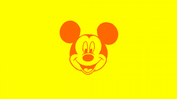 cropframe mickey walt cropframe GIF