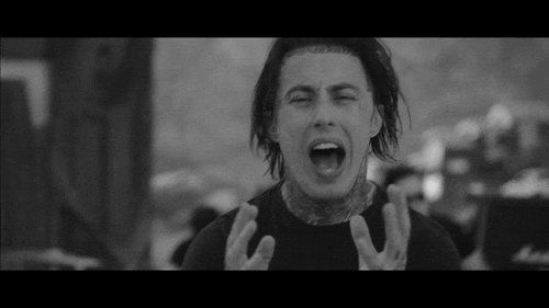 Band Falling In Reverse GIFs - Get the best GIF on GIPHY