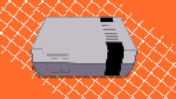 video games nintendo GIF by Johnny2x4