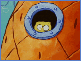 Abandon Thread GIF by Distractify