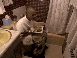 dafreshident chappelle's show GIF