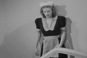 Lucille Ball Lucy GIF by Warner Archive