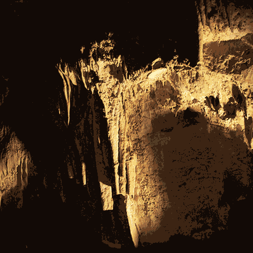 vjscan gif rocks scan rock'n roll GIF