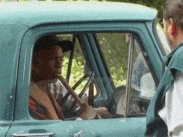 dafreshident chappelle's show GIF