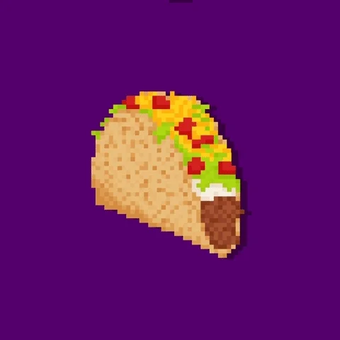 T-Bell Deal With It GIF by Taco Bell