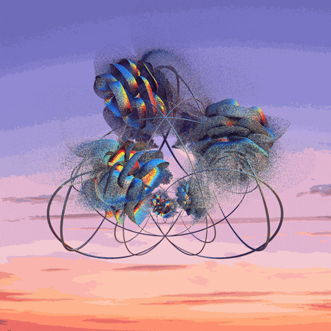 #Pam #Incendia #Animated GIF by Davis