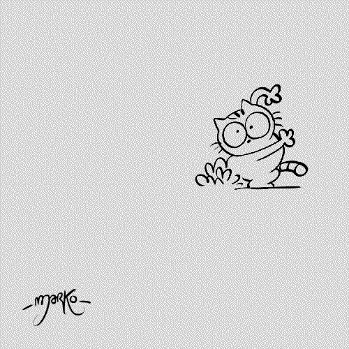 GIF by marko by marko