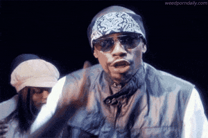 dafreshident chappelle's show GIF