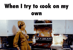 gifting cooking bad cook GIF