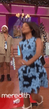gabrielle union dance GIF by The Meredith Vieira Show